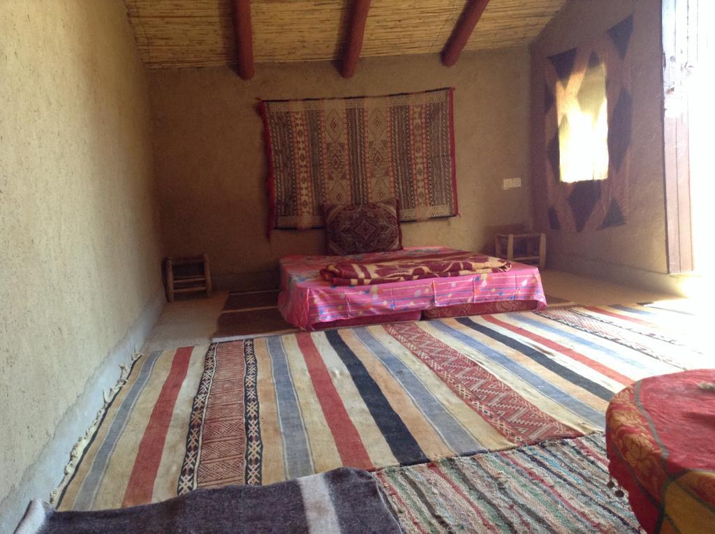 Secret Du Sahara Ξενοδοχείο Merzouga Δωμάτιο φωτογραφία