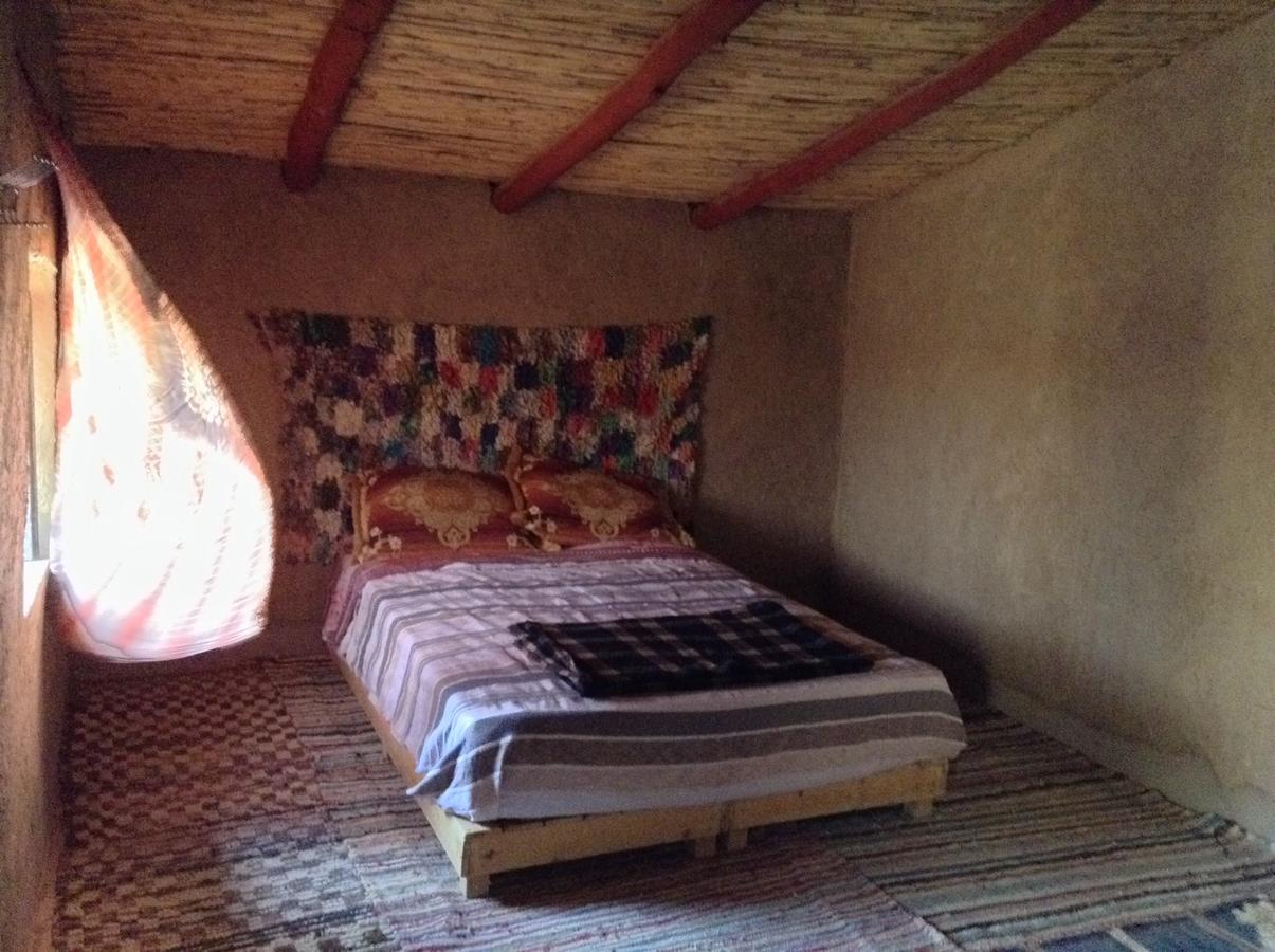 Secret Du Sahara Ξενοδοχείο Merzouga Εξωτερικό φωτογραφία