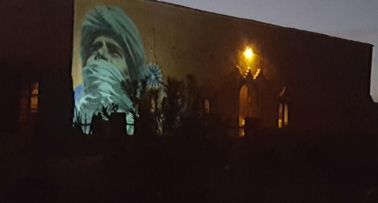 Secret Du Sahara Ξενοδοχείο Merzouga Εξωτερικό φωτογραφία