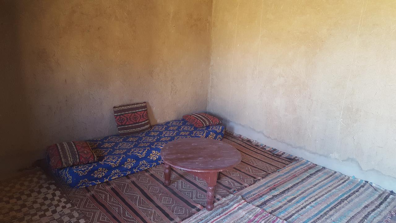 Secret Du Sahara Ξενοδοχείο Merzouga Εξωτερικό φωτογραφία